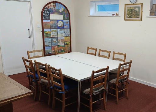 Worth Village Hall - Thumbnail
