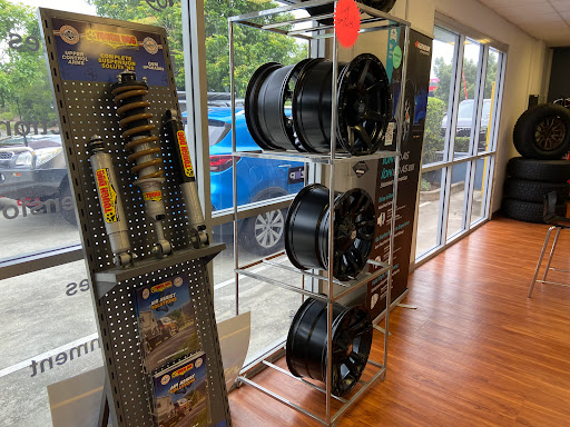 JAX Tyres & Auto North Lakes - Thumbnail