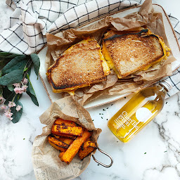 Photo n°9 de Monsieur Croques et Bowls 15 à Paris (Restaurant de toasts)