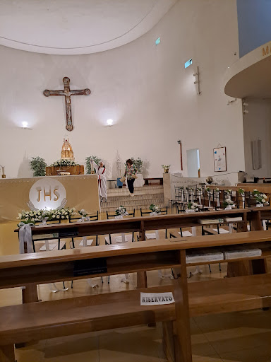 Church of the Holy Mother of God