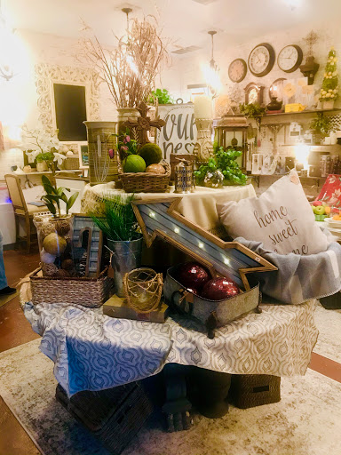 Cornerstone ReSale - Visual