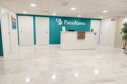 PsicoAbreu Teatinos
