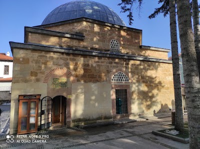 Sheikh Shaban-ı Veli Mosque