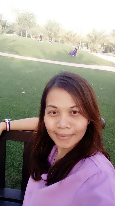Photos of Shaikha Sabeeka Park