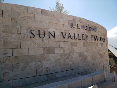 Sun Valley Pavilion