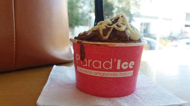 Parad'Ice El Menzah 5
