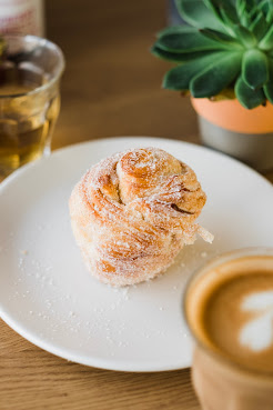 Wood Street Bakery Limited by null