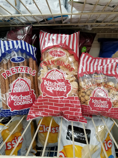 Kitchen Cooked Inc. - Visual