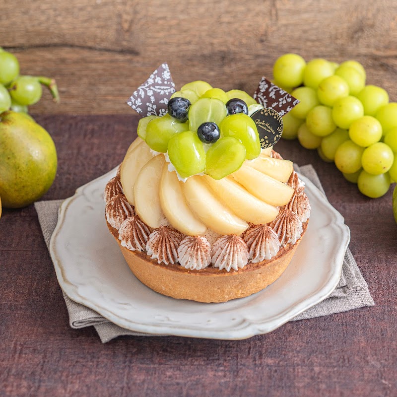 ラ・メゾン アンソレイユターブル パティスリー 有楽町イトシア店