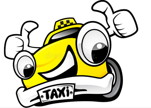 ABYSS BRIGITTE TAXI BOLBEC - Thumbnail