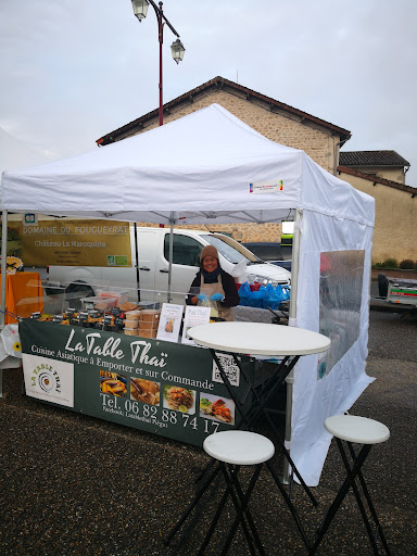 Photo 4 - La Table Thai Traiteur