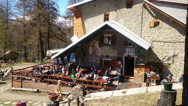 Rifugio Ciao Pais