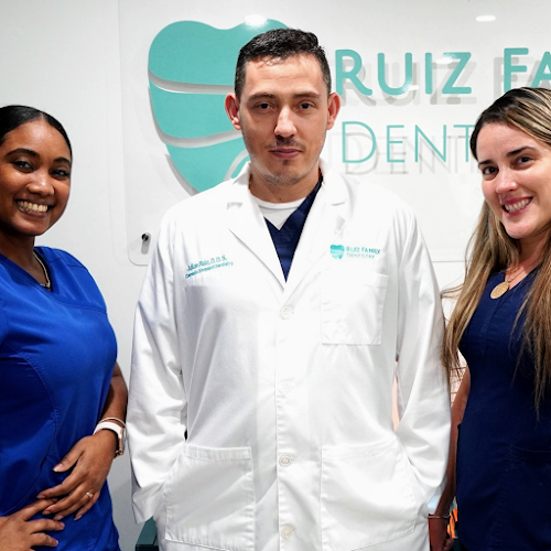 Ruiz Family Dentistry