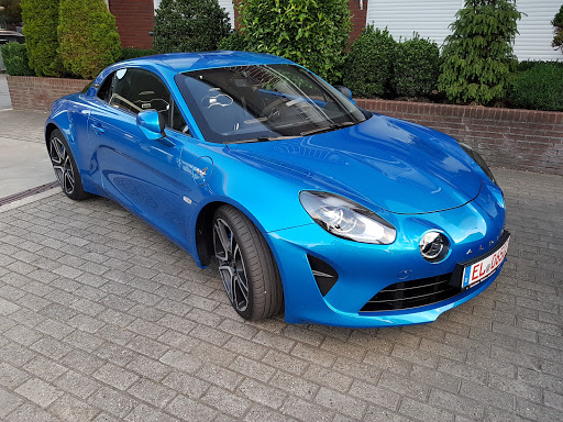 Autohaus Wobben-Rothkötter e.K. - Thumbnail