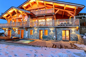 Photo n°5 de Agence My Home in the Alps à Morzine (Agence immobilière)