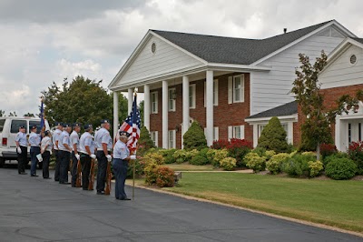 Roller Funeral Home