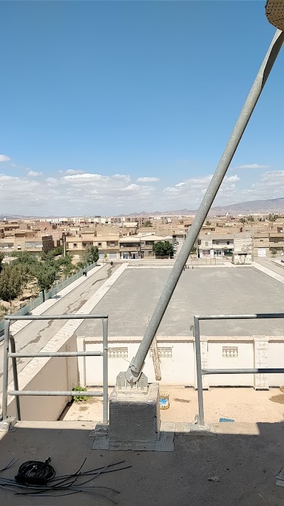 Photos of ملعب حي 504 مسكن اشبيليا