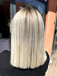 Photo n°3 de Lydie Guilhot à Aubière (Salon de coiffure)