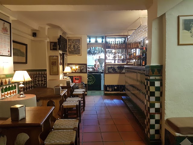 Bar La Trastienda