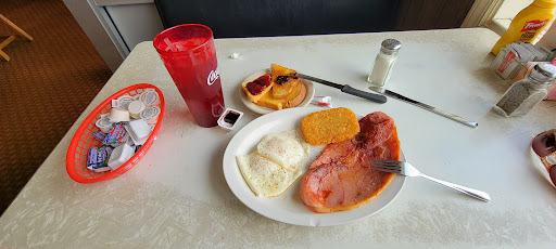 North South Truck Stop Cafe - Thumbnail