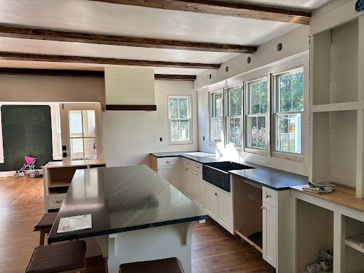 Walsh Builders - Thumbnail