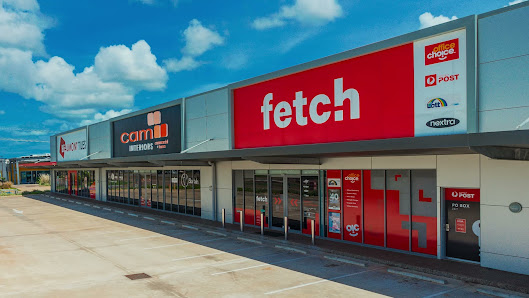 Fetch 3/655 Stuart Hwy, Berrimah NT 0828, Australia