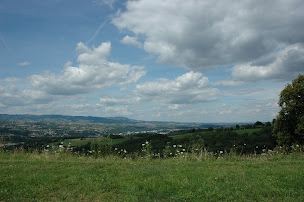 Photo n°39 de Domaine de la Barollière à Saint-Paul-en-Jarez (Lieu de mariage)