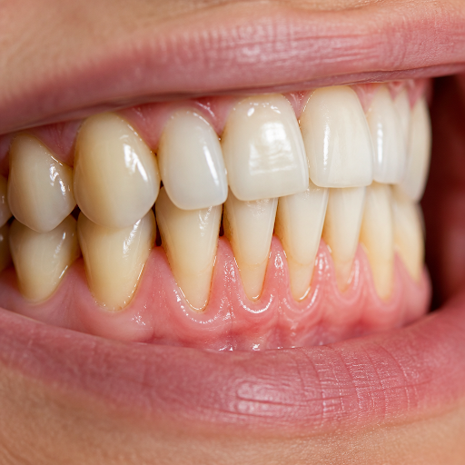 Are your gums receding or do your teeth look longer than before? Gum grafting can help protect ex… post image