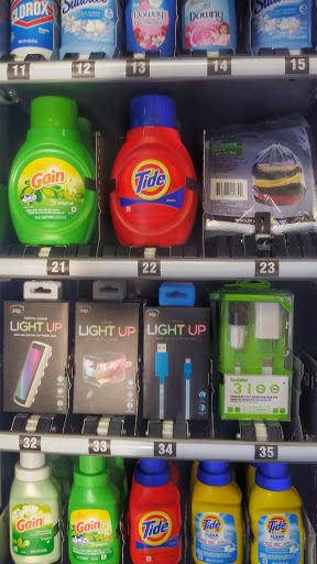 Wash World on Leesburg Rd - Thumbnail