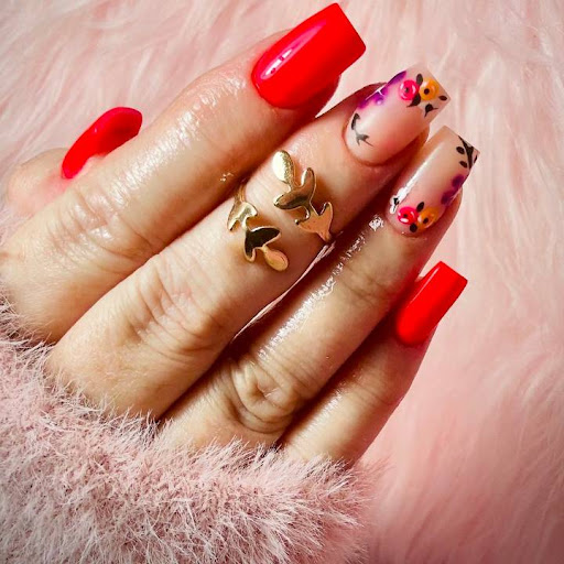 Nails by Laura Heeley - Thumbnail