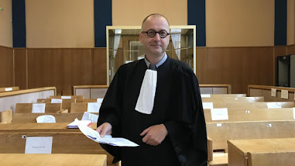 Tymoczko - Lauwerie Avocats