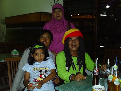 Photos of SPA TERAPI HERBAL.