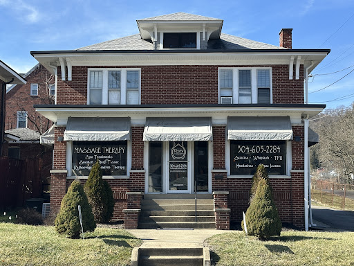 Renew Massage Therapy