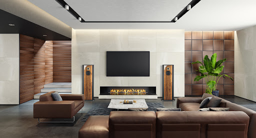 Audio Forte