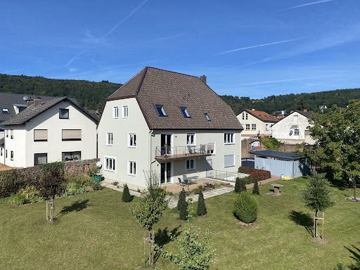 Pfarrhof Großheubach - Thumbnail