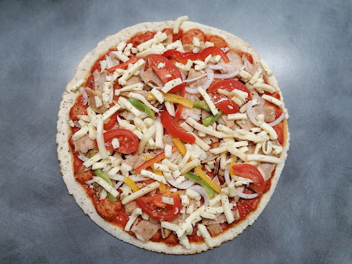 Photo 1 - Pizza Casa