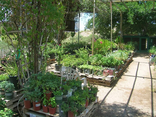 Golden Hills Nursery & Feed Center Gallery - United States