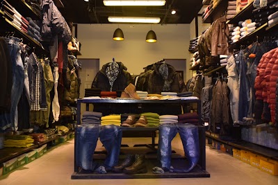 Photos of BLCKMODA - Shubra El-Khema Branch