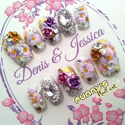 Photos of Funny's Nail Art Studio