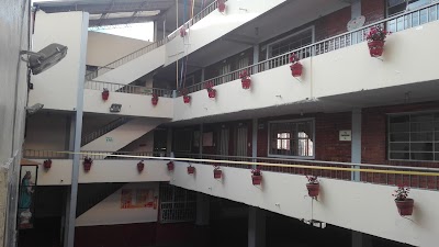 Photos of Colegio Parroquial Adveniat