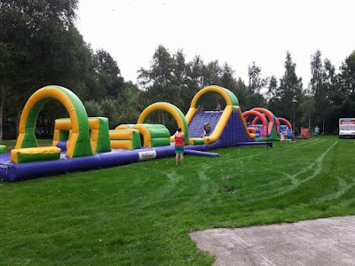 campground