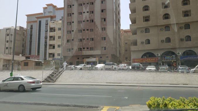 Khaled Hussein Hotel Facility, Author: mn alsarwni