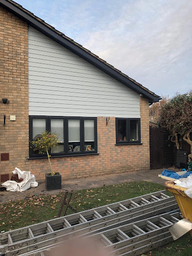 KH Cladding & Guttering - Thumbnail