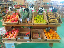 Coco Bio à Yssingeaux