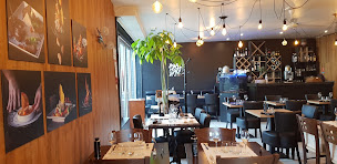 Photo n°26 de Restaurant la Table du chef à Digne-les-Bains (Traiteur)