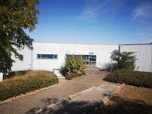 Photo n°7 de Niort Tennis de Table à Niort (Club d'athlétisme)