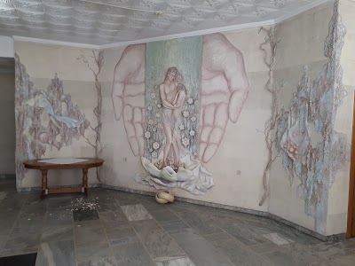 Photos of OSC Botanica