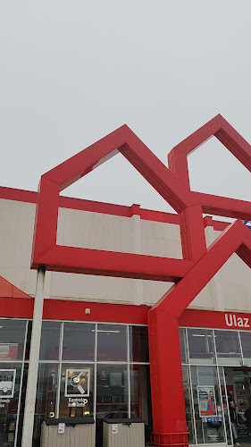 BAUHAUS Žitnjak