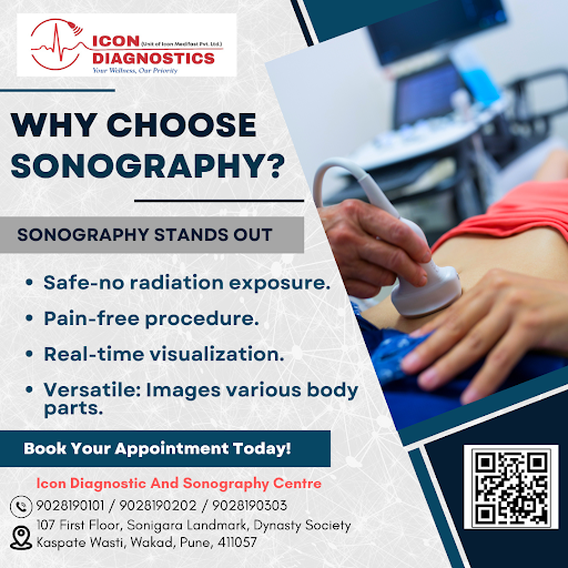 When it comes to checking on your baby's health during pregnancy, sonography is a popular choice.…
