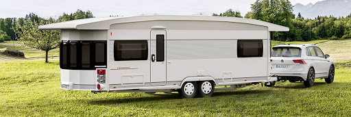 Caravan Clinic ( Gas & Electrical ) - Thumbnail